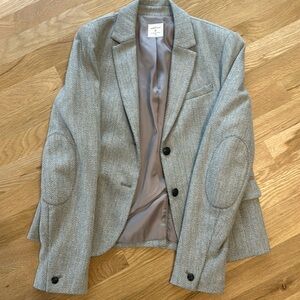 Gap size 6 Academy blazer